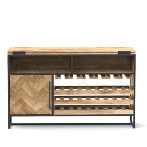 Bar Cabinet